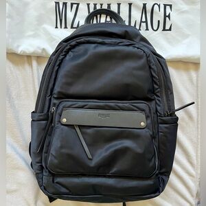 MZ Wallace Madison backpack